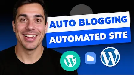 Effortlessly Automate Your WordPress Content Creation with AI