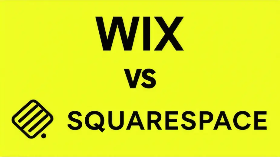 Squarespace vs Wix: Key Pros and Cons Compared